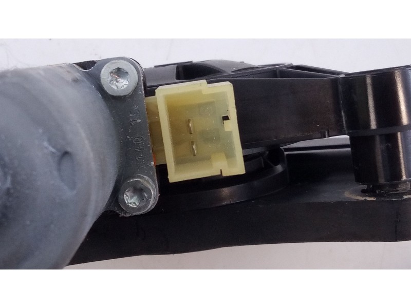 Recambio de elevalunas delantero izquierdo para volkswagen golf vii (5g1, bq1, be1, be2) 2.0 tdi referencia OEM IAM   