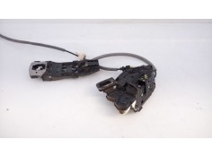 Recambio de cerradura puerta delantera izquierda para volkswagen golf vii (5g1, bq1, be1, be2) 2.0 tdi referencia OEM IAM 5K1837