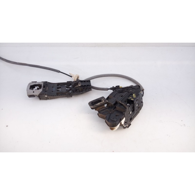 Recambio de cerradura puerta delantera izquierda para volkswagen golf vii (5g1, bq1, be1, be2) 2.0 tdi referencia OEM IAM 5K1837