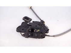 Recambio de cerradura puerta delantera izquierda para volkswagen golf vii (5g1, bq1, be1, be2) 2.0 tdi referencia OEM IAM 5K1837 2
