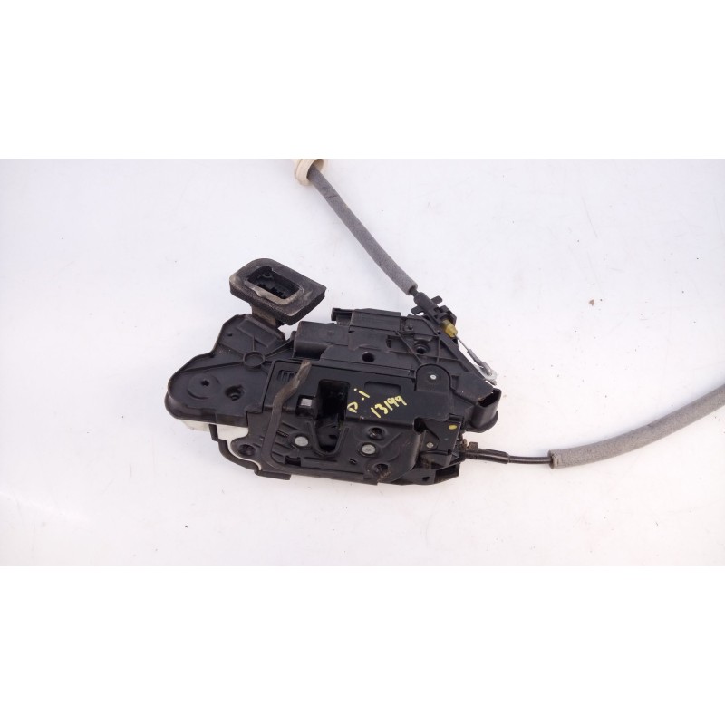 Recambio de cerradura puerta delantera izquierda para volkswagen golf vii (5g1, bq1, be1, be2) 2.0 tdi referencia OEM IAM 5K1837