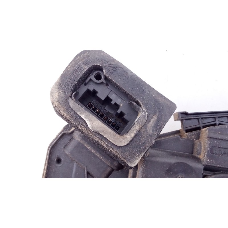 Recambio de cerradura puerta delantera izquierda para volkswagen golf vii (5g1, bq1, be1, be2) 2.0 tdi referencia OEM IAM 5K1837