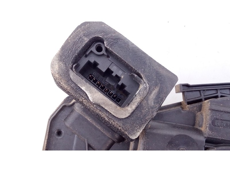 Recambio de cerradura puerta delantera izquierda para volkswagen golf vii (5g1, bq1, be1, be2) 2.0 tdi referencia OEM IAM 5K1837