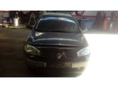 renault megane ii berlina 3p del año 2005 2