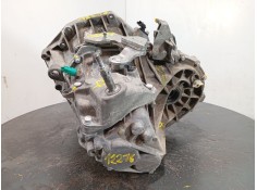 CAJA CAMBIOS TL4001 M1-B3-117