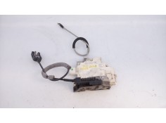 Recambio de cerradura puerta trasera izquierda para seat ibiza (6j5) reference referencia OEM IAM 3C839015  