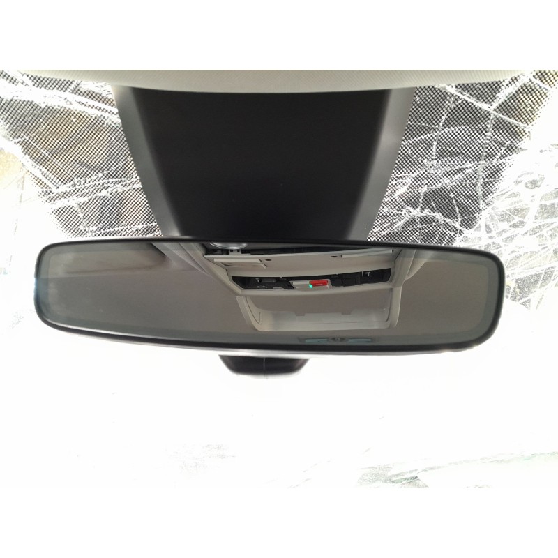 Recambio de espejo interior para seat ateca (kh7, khp) 1.5 tsi referencia OEM IAM   
