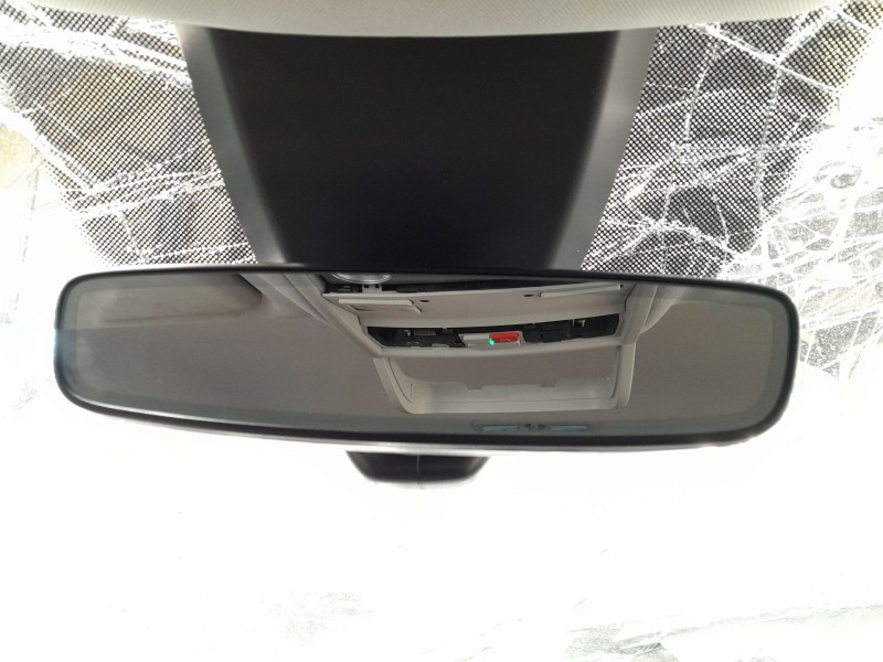 Recambio de espejo interior para seat ateca (kh7, khp) 1.5 tsi referencia OEM IAM   
