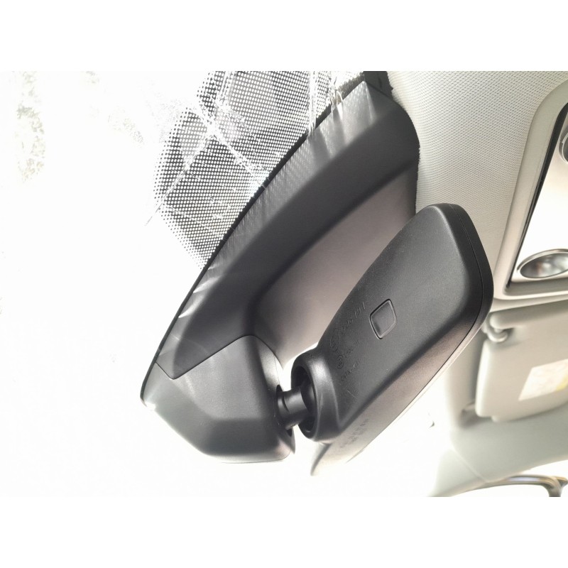 Recambio de espejo interior para seat ateca (kh7, khp) 1.5 tsi referencia OEM IAM   
