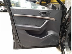 GUARNECIDO PUERTA DELANTERA IZQUIERDA 