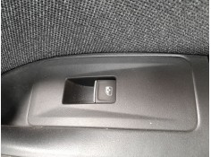 MANDO ELEVALUNAS TRASERO IZQUIERDO 