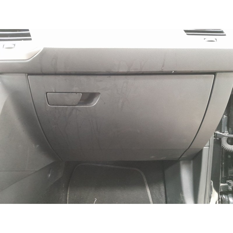 Recambio de guantera para seat ateca (kh7, khp) 1.5 tsi referencia OEM IAM   