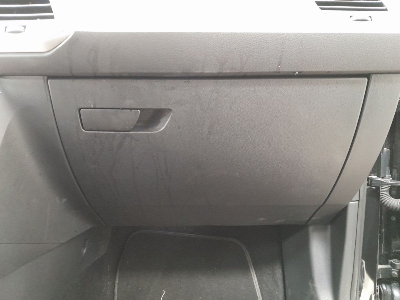 Recambio de guantera para seat ateca (kh7, khp) 1.5 tsi referencia OEM IAM   