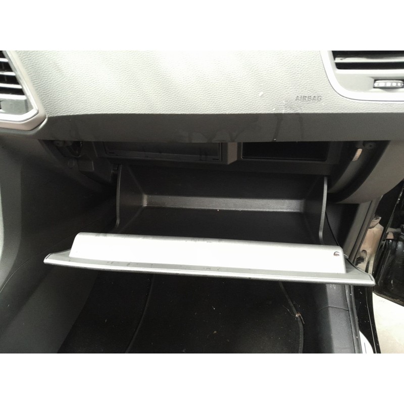Recambio de guantera para seat ateca (kh7, khp) 1.5 tsi referencia OEM IAM   