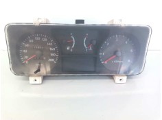 Recambio de cuadro instrumentos para mitsubishi galloper (hyundai) 2.5 td (5-ptas.) referencia OEM IAM 3199D20  