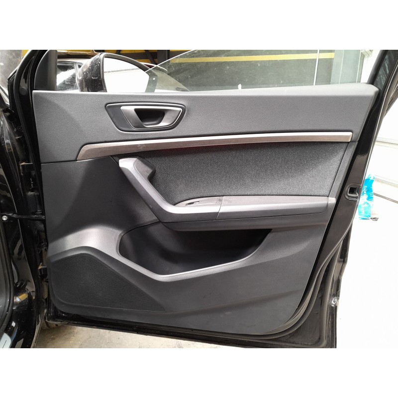 Recambio de guarnecido puerta delantera derecha para seat ateca (kh7, khp) 1.5 tsi referencia OEM IAM   