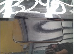 TAPA EXTERIOR COMBUSTIBLE 