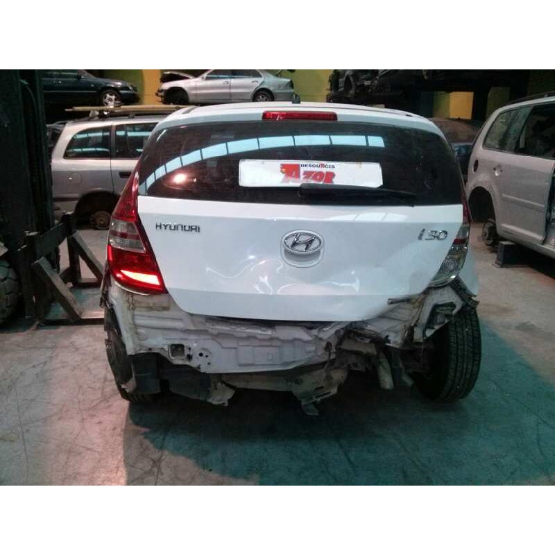 hyundai i30 del año 2010