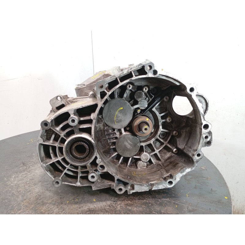 Recambio de caja cambios para audi tt (8j3/8j9) 2.0 tdi quattro coupe referencia OEM IAM KXY  M1-A1-123