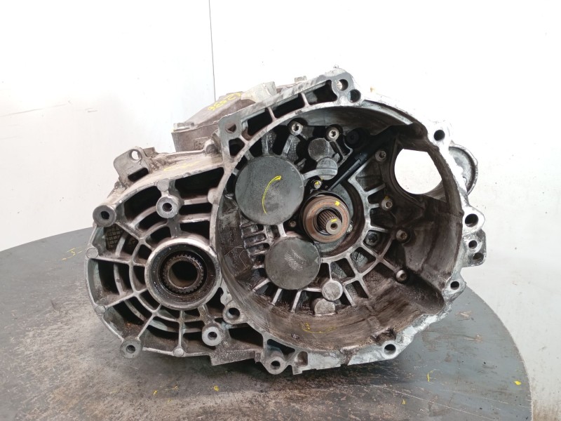 Recambio de caja cambios para audi tt (8j3/8j9) 2.0 tdi quattro coupe referencia OEM IAM KXY  M1-A1-123