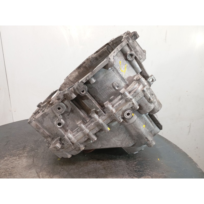 Recambio de caja cambios para audi tt (8j3/8j9) 2.0 tdi quattro coupe referencia OEM IAM KXY  M1-A1-123
