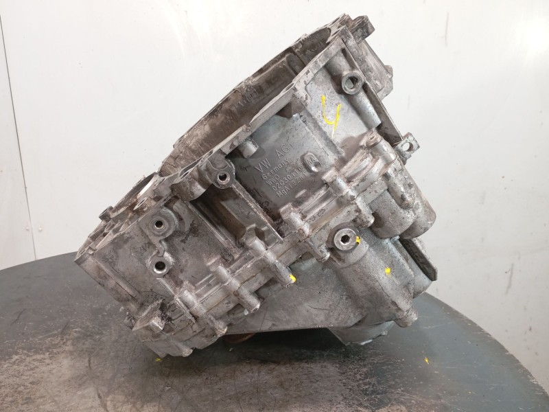 Recambio de caja cambios para audi tt (8j3/8j9) 2.0 tdi quattro coupe referencia OEM IAM KXY  M1-A1-123