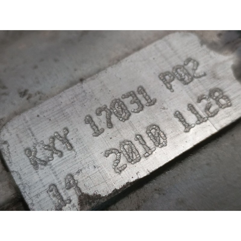 Recambio de caja cambios para audi tt (8j3/8j9) 2.0 tdi quattro coupe referencia OEM IAM KXY  M1-A1-123