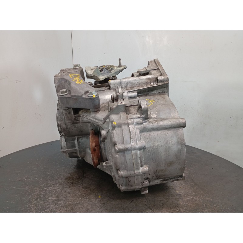 Recambio de caja cambios para audi tt (8j3/8j9) 2.0 tdi quattro coupe referencia OEM IAM KXY  M1-A1-123