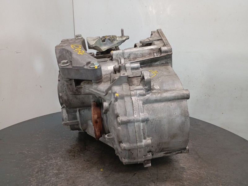Recambio de caja cambios para audi tt (8j3/8j9) 2.0 tdi quattro coupe referencia OEM IAM KXY  M1-A1-123