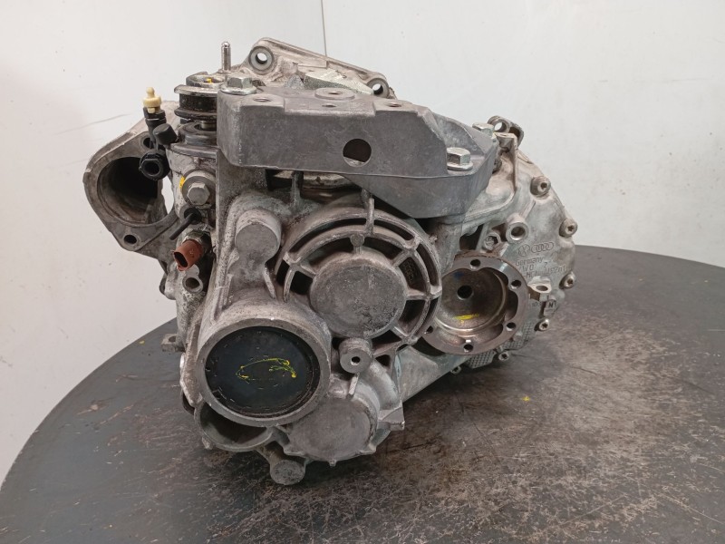 Recambio de caja cambios para audi tt (8j3/8j9) 2.0 tdi quattro coupe referencia OEM IAM KXY  M1-A1-123