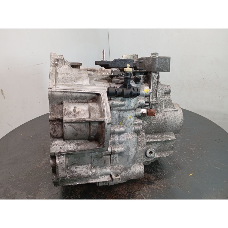 Recambio de caja cambios para audi tt (8j3/8j9) 2.0 tdi quattro coupe referencia OEM IAM KXY  M1-A1-123
