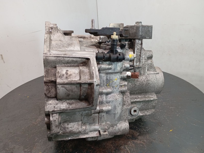 Recambio de caja cambios para audi tt (8j3/8j9) 2.0 tdi quattro coupe referencia OEM IAM KXY  M1-A1-123