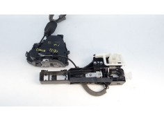 Recambio de cerradura puerta trasera izquierda para renault captur ii (hf_) tce 130 (hfmf) referencia OEM IAM 825031538R  