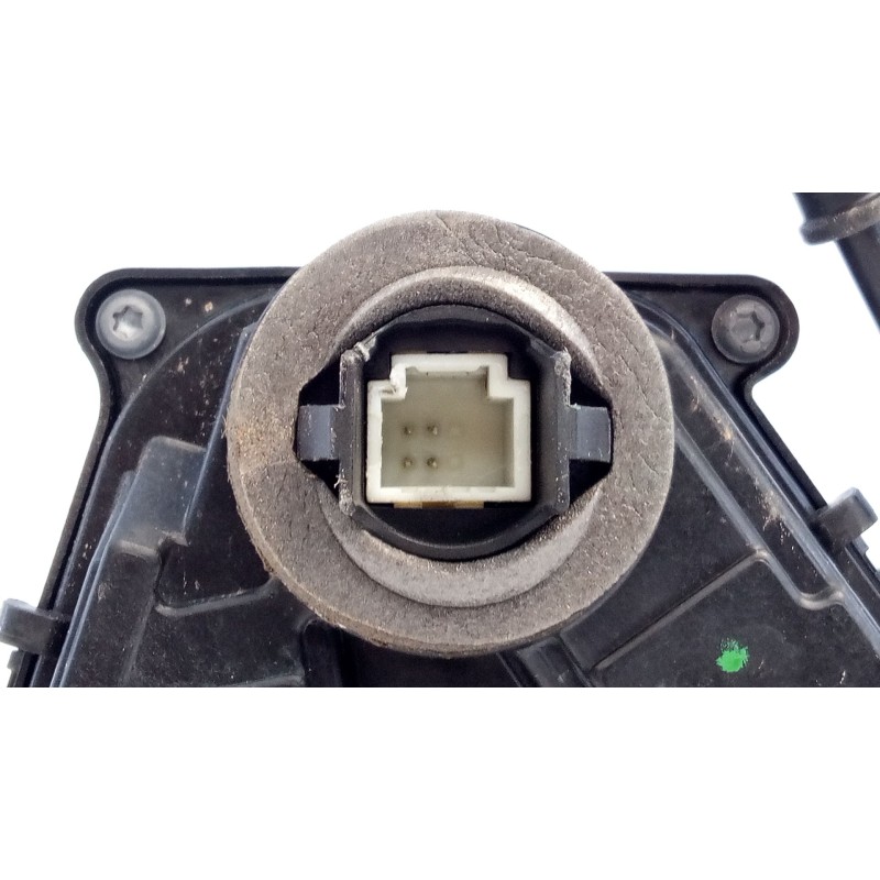 Recambio de cerradura puerta trasera izquierda para renault captur ii (hf_) tce 130 (hfmf) referencia OEM IAM 825031538R  