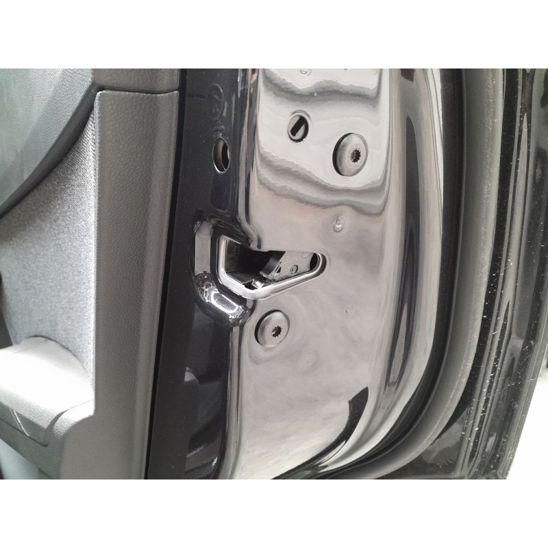 Recambio de cerradura puerta trasera derecha para seat ateca (kh7, khp) 1.5 tsi referencia OEM IAM   