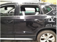 PUERTA TRASERA IZQUIERDA 