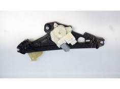 ELEVALUNAS TRASERO IZQUIERDO 827216497R E1-A1-4-1