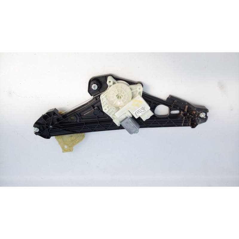 Recambio de elevalunas trasero izquierdo para renault captur ii (hf_) tce 130 (hfmf) referencia OEM IAM 827216497R  