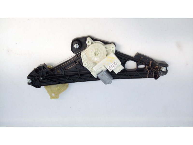 Recambio de elevalunas trasero izquierdo para renault captur ii (hf_) tce 130 (hfmf) referencia OEM IAM 827216497R  