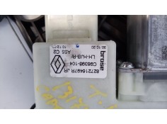 Recambio de elevalunas trasero izquierdo para renault captur ii (hf_) tce 130 (hfmf) referencia OEM IAM 827216497R   2