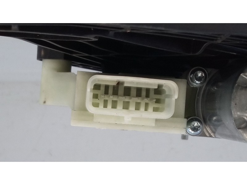 Recambio de elevalunas trasero izquierdo para renault captur ii (hf_) tce 130 (hfmf) referencia OEM IAM 827216497R  