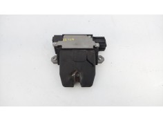 CERRADURA MALETERO / PORTON 01041111905 E2-B3-4-1