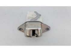 Recambio de cerradura maletero / porton para subaru xv (g5) sport referencia OEM IAM    2