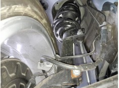 AMORTIGUADOR DELANTERO IZQUIERDO 