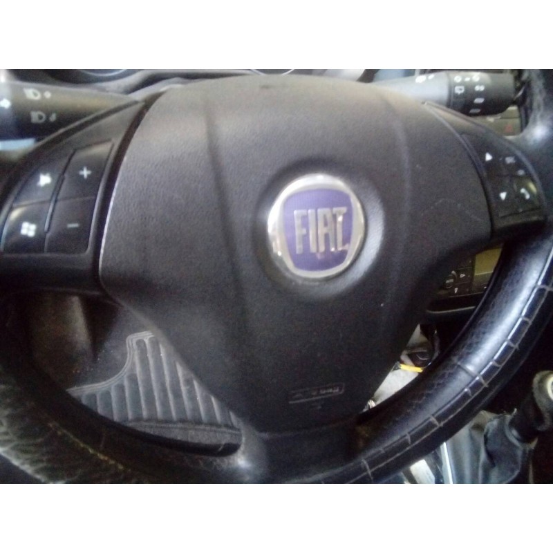 Recambio de airbag delantero izquierdo para fiat punto (evo) (199) dynamic referencia OEM IAM   