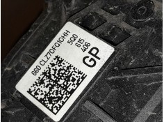 Recambio de pinza freno trasera derecha para seat ateca (kh7, khp) 1.5 tsi referencia OEM IAM    2