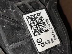 Recambio de pinza freno trasera izquierda para seat ateca (kh7, khp) 1.5 tsi referencia OEM IAM    2