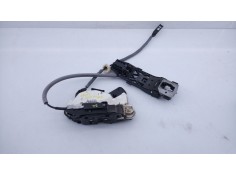 CERRADURA PUERTA DELANTERA IZQUIERDA 5K1837015 E1-B6-8-2