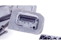 Recambio de cerradura puerta delantera izquierda para volkswagen golf vii (5g1, bq1, be1, be2) 1.2 tsi referencia OEM IAM    2