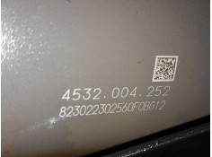 CREMALLERA DIRECCION 4532004252 